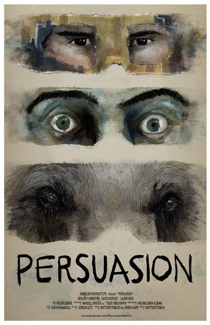 Persuasion - Movie Poster (thumbnail)