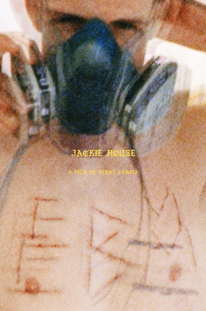 Jackie House - Movie Poster (thumbnail)