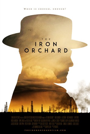 The Iron Orchard - Movie Poster (thumbnail)
