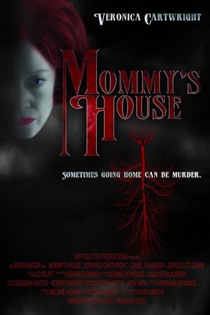 Mommy&#039;s House - poster (thumbnail)