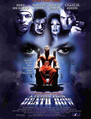 A Letter from Death Row - Movie Poster (thumbnail)