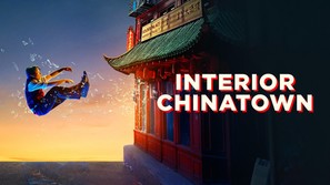 &quot;Interior Chinatown&quot; - Movie Poster (thumbnail)