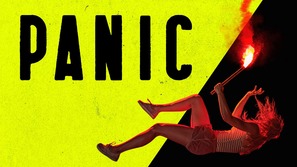 &quot;Panic&quot; - Movie Cover (thumbnail)