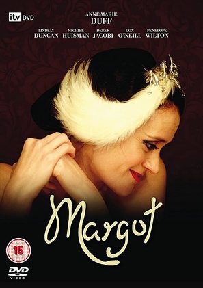 Margot - British Movie Cover (thumbnail)