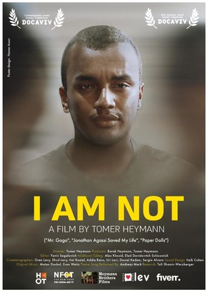 I&#039;m Not - International Movie Poster (thumbnail)