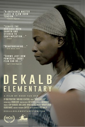 DeKalb Elementary - Movie Poster (thumbnail)