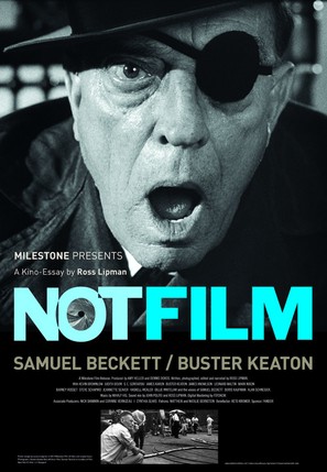 Notfilm - Movie Poster (thumbnail)