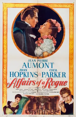 The First Gentleman Poster