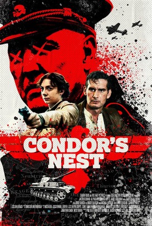 Condor&#039;s Nest - Movie Poster (thumbnail)