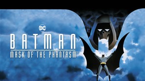 Batman: Mask of the Phantasm - poster (thumbnail)