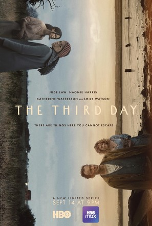 &quot;The Third Day&quot; - Movie Poster (thumbnail)