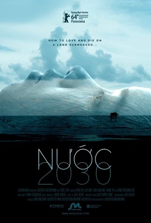 Nuoc - Vietnamese Movie Poster (thumbnail)
