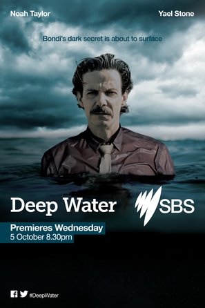 &quot;Deep Water&quot; - Movie Poster (thumbnail)