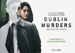 &quot;Dublin Murders&quot;