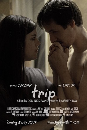 Trip - Movie Poster (thumbnail)