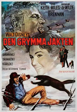 Those Calloways Poster