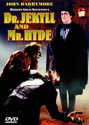 Dr. Jekyll and Mr. Hyde