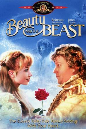 Beauty and the Beast - Movie Cover (thumbnail)