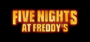 Five Nights at Freddy&#039;s - Logo (thumbnail)