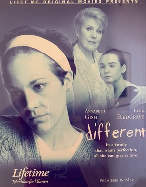 Different - Movie Poster (thumbnail)