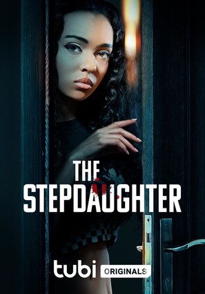 The Stepdaughter - Movie Poster (thumbnail)