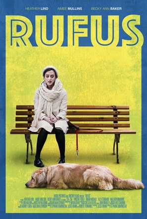 Rufus - Movie Poster (thumbnail)