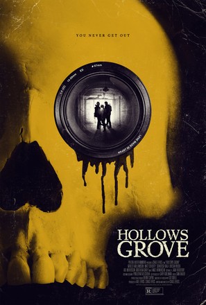 Hollows Grove - Movie Poster (thumbnail)