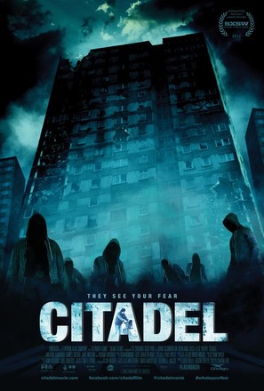 Citadel - Movie Poster (thumbnail)