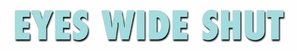 Eyes Wide Shut - Logo (thumbnail)