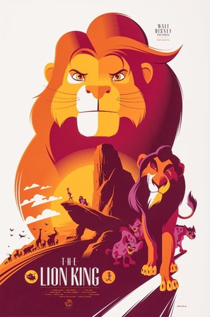 The Lion King