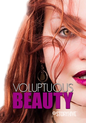 Voluptuous Beauty - Canadian Movie Poster (thumbnail)