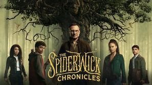 &quot;The Spiderwick Chronicles&quot; - Movie Poster (thumbnail)