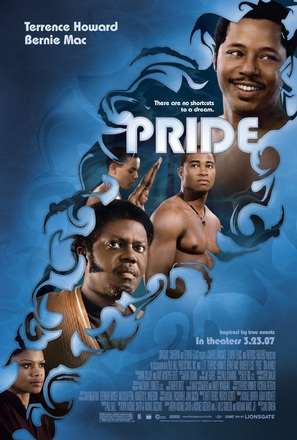 Pride - Movie Poster (thumbnail)