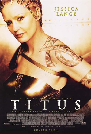 Titus - Movie Poster (thumbnail)