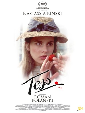 Tess - French Re-release movie poster (thumbnail)
