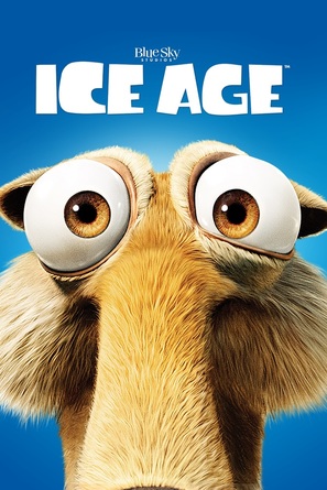 Ice Age - Movie Cover (thumbnail)