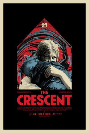 The Crescent - Canadian Movie Poster (thumbnail)