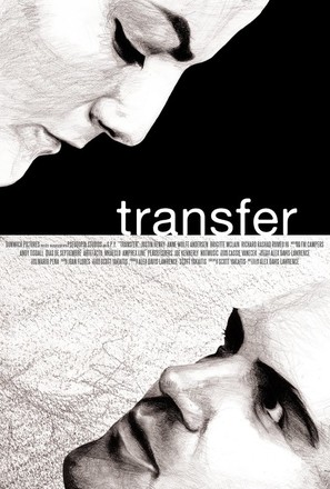 Transfer - Movie Poster (thumbnail)