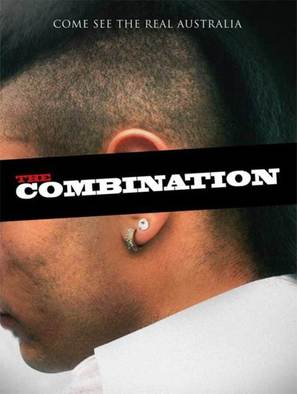 The Combination - Movie Cover (thumbnail)