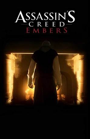 Assassin&#039;s Creed: Embers - Movie Poster (thumbnail)