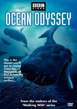 Ocean Odyssey - poster (thumbnail)