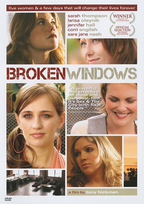 Broken Windows - Movie Cover (thumbnail)