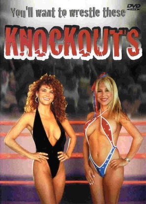 Knock Outs - DVD movie cover (thumbnail)