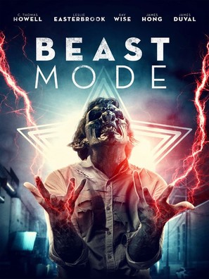 Beast Mode - Movie Cover (thumbnail)