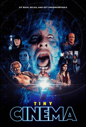 Tiny Cinema - Movie Poster (thumbnail)