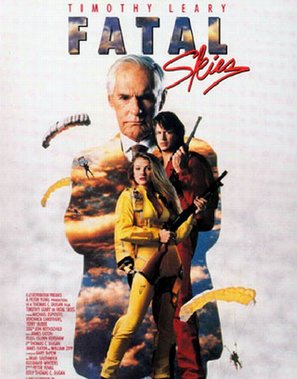 Fatal Skies - Movie Cover (thumbnail)