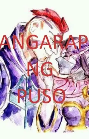 Pangarap ng puso Poster