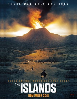 The Islands - Movie Poster (thumbnail)