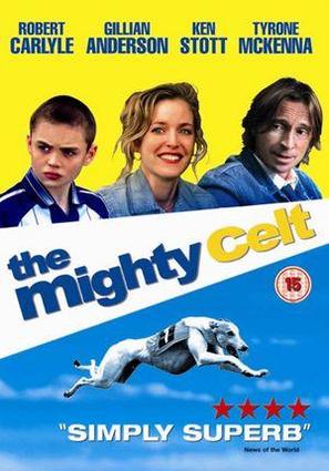 The Mighty Celt - British poster (thumbnail)