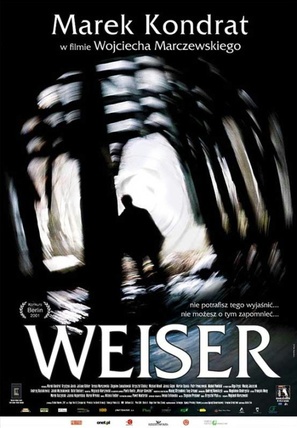 Weiser - Polish Movie Poster (thumbnail)